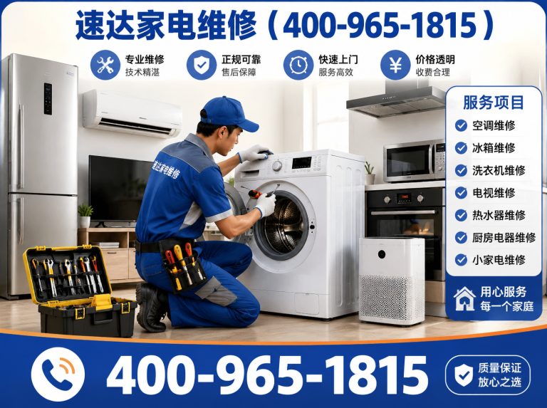 吉安400-965-1815展示图